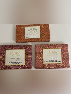 Laura Geller Palettes (Pick 1)